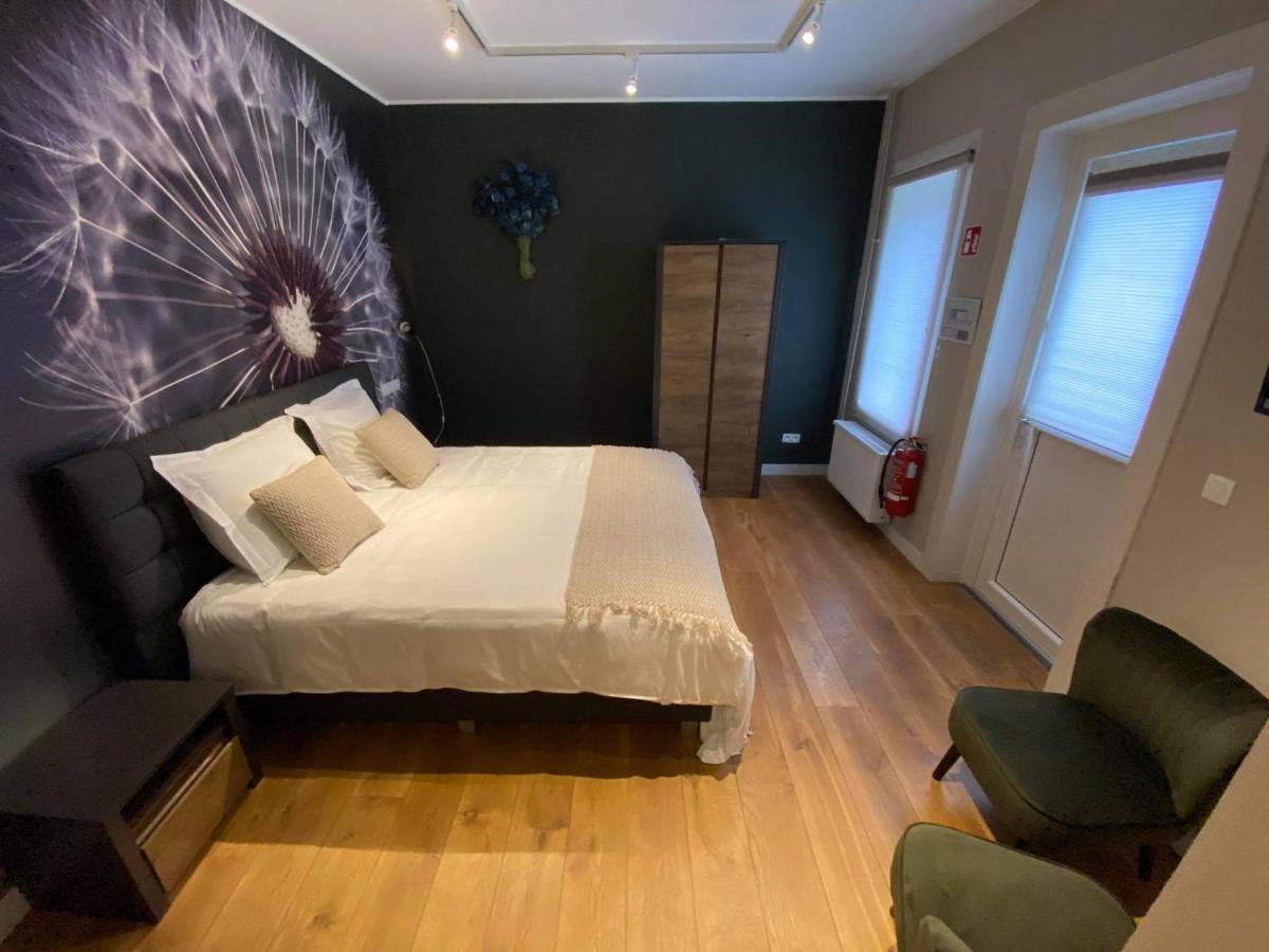 B&B Het Doctershoes Kinrooi Zewnętrze zdjęcie