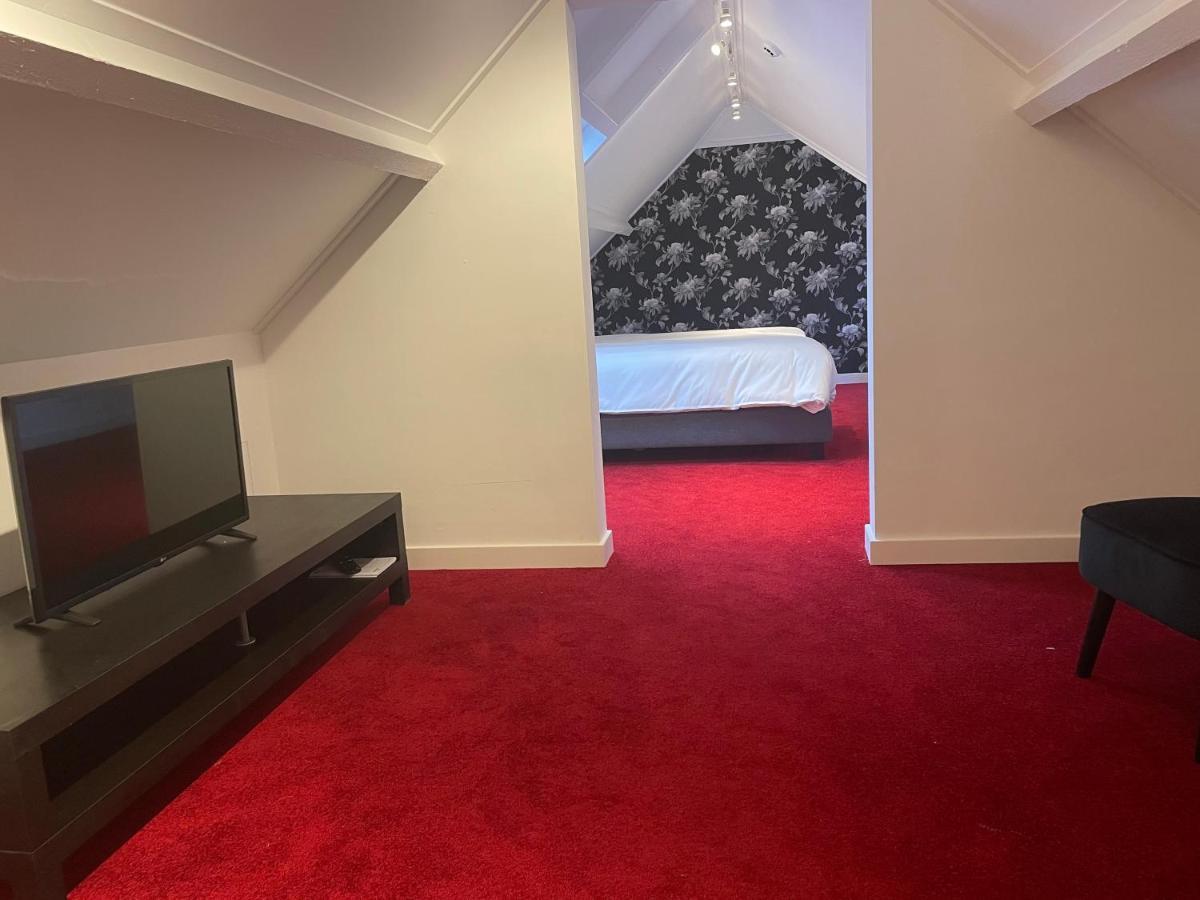 B&B Het Doctershoes Kinrooi Zewnętrze zdjęcie
